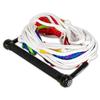O'Brien 10-Section Combo Waterski Rope with Pro Handle view 1
