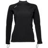 Apeks ThermiQ Carbon Long Sleeve Top for Women - X-Small view 1