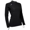 Apeks ThermiQ Carbon Long Sleeve Top for Women - X-Small view 2