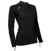 Apeks ThermiQ Carbon Long Sleeve Top for Women - Large view 2