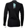 Apeks ThermiQ Carbon Long Sleeve Top for Women - Large view 4