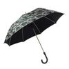 ZAEGO Umbrellas for Rain Automatic Stick Umbrella Outdoor Umbrella Windproof Golf Umbrella Long Handle Straight Anti-UV Sun Rain Umbrell Umbrellas for Rain Windproof view 1