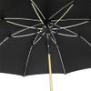 ZAEGO Umbrellas for Rain Automatic Stick Umbrella Outdoor Umbrella Windproof Golf Umbrella Long Handle Straight Anti-UV Sun Rain Umbrell Umbrellas for Rain Windproof view 4