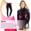 GoldFin Wetsuit Top Women, 2mm Wetsuits Jacket Long Sleeve Neoprene Tops for Water Aerobics Diving Surfing Swimming view 4