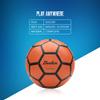 Baden Strada Freestyle Soccer Ball | Thermo Bonded for Superior Durability | Ideal for Training and Competitive Play | Size 5 view 3