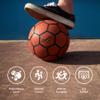 Baden Strada Freestyle Soccer Ball | Thermo Bonded for Superior Durability | Ideal for Training and Competitive Play | Size 5 view 4