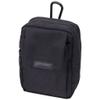 Kutsuwa 305DRBK Dr.ion Multi-Holder, 2-Way Zipper, Black view 2