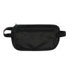 YuanYouTong Travel Money Belt, Passport Holder, Fanny Pack for Women Men, Waterproof Travel Wallet Hidden Waist Bag Outdoor Bum Bag for Cash, Credit Card, Travel Documents and Mobile Phone view 1