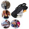 YuanYouTong Travel Money Belt, Passport Holder, Fanny Pack for Women Men, Waterproof Travel Wallet Hidden Waist Bag Outdoor Bum Bag for Cash, Credit Card, Travel Documents and Mobile Phone view 2