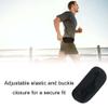 YuanYouTong Travel Money Belt, Passport Holder, Fanny Pack for Women Men, Waterproof Travel Wallet Hidden Waist Bag Outdoor Bum Bag for Cash, Credit Card, Travel Documents and Mobile Phone view 3