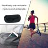 YuanYouTong Travel Money Belt, Passport Holder, Fanny Pack for Women Men, Waterproof Travel Wallet Hidden Waist Bag Outdoor Bum Bag for Cash, Credit Card, Travel Documents and Mobile Phone view 4
