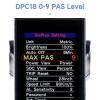 Control Unit Replacement Display Backup for BBSHD BBS02B BBS01B Mid-Drive Motor Kit Computer C961 800S 500C 750C 850C P860ML DPC18 Touch Screen T1(Com.Protocol UART) view 3