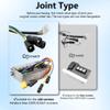 Felixstory Replacement Controller Compatible for for Segway Ninebot Max G30P Electric Scooter Board Mainboard Control Board Assembly Kit Accessories Parts view 2