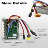 Felixstory Replacement Controller Compatible for for Segway Ninebot Max G30P Electric Scooter Board Mainboard Control Board Assembly Kit Accessories Parts view 4