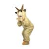 Brown Sheep Goat Cartoon Costume For Adult DesignMascot Cosplay view 3