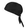 Chef Hat Adjustable Chef Cooking Cap for Men Women Kitchen Baker Waiter Skull Cap Food Service Cap Chef Cooking Turban Beanie Hat Catering Chef Cap Home Restaurants Coffee Cycling Skull Cap Pirate Cap view 4