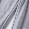 Dninmim Men Trousers Sweatpants Workout Running Sporting Clothing Men's Drawstring Full Length Pants Black XL view 3