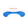 Barbell Squat Pad, Soft Shoulder Neck Support Protector for Weight Lifting, Fitness Mat for Athletes Gym Training view 2