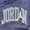Jordan Jersey Blue Jumpman Basketball Shooter Youth Jerseys V-Neck T-Shirt (as1, Alpha, l, Regular) view 3