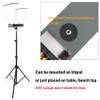 wolfman Shooting Speed Tester Precision Ballistic Chronograph Bullet Bow Arrow Velocity Meter Measurement Tool with FPS & MPS Readings Large LCD Screen for Range Shooting (with no Tripod) view 4