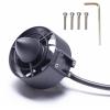 ApisQueen 12-16V U2 Mini Underwater Thruster,2.87lbs Thrust Brushless Motor view 1