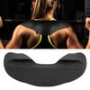 Barbell Squat Pad, Soft Shoulder Neck Support Protector, Weight Lifting Pad, 3 Colors Fitness Mat for Gym Enthusiasts, Squat Lifting, Shoulder Protection, Neck Comfort view 3