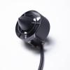 ApisQueen 12-16V U2 Mini Underwater Thruster,2.87lbs Thrust Brushless Motor view 4