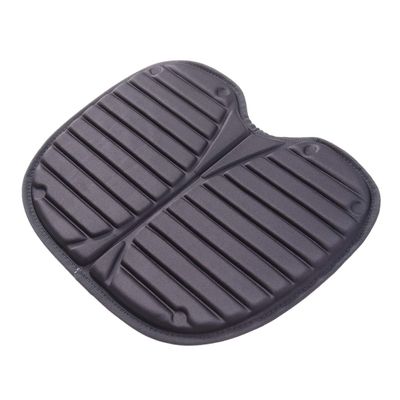 BESPORTBLE Ergonomic Boat Kayak Seat Pad Comfortable Padded Bench Seat for Canoe Fishing Boat Lightweight Design