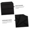 BESPORTBLE Ergonomic Boat Kayak Seat Pad Comfortable Padded Bench Seat for Canoe Fishing Boat Lightweight Design view 3