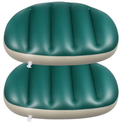 BESPORTBLE Fishing Kayak Kayak Seat Cushion 2Pcs Canoe Seat for Fishing Boating