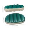 BESPORTBLE Fishing Kayak Kayak Seat Cushion 2Pcs Canoe Seat for Fishing Boating view 2