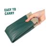 BESPORTBLE Fishing Kayak Kayak Seat Cushion 2Pcs Canoe Seat for Fishing Boating view 4