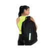 10x1.4 inch Backpack Reflective Strip Cycling Hiking School Bag LED Reflector Light Night Safety Warning Bag Tag (Red) view 4