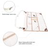 Pilipane Camping Tableware Bag, Camping Tableware Storage Bag, Portable Oxford Camping Tableware Bag Camp Kitchen Cooking Utensil Set Travel Lunch Box for Backpacking, BBQ, Camping, Hiking, Travel view 4