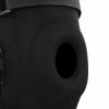 Knee Brace Support Kneecap Compression Stabilizer Sleeves for Sports, Ball Games, Running & Mountaineering(XL) view 2