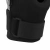 Knee Brace Support Kneecap Compression Stabilizer Sleeves for Sports, Ball Games, Running & Mountaineering(XL) view 3