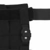 Knee Brace Support Kneecap Compression Stabilizer Sleeves for Sports, Ball Games, Running & Mountaineering(XL) view 4