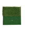 Golf Hitting Mat-Golf Mat,Artificial Turf Golf Hitting Mats Practice with 6 Golf Balls, 1 Golf Tees, Golf Hitting Training Aids,Turf Grass Mat for Golf Practice for Home Use or Outdoor Backyard view 1