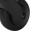 2 Pcs 52 Silent Single Row Wheel Suitc se Lugg ge Repl cement Univers l Wheel C sters Outdoor Tr vel view 2