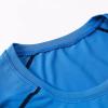 Cambkatl Men's Compression Shirts Short Sleeve Workout Running Gym Tops Slim Fitted Sports Base Layer Athletic Undershirts view 4