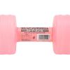 2Pcs W ter Filled Dumbbells Weight, djust ble for Home Office Gym Exercise, Body Sh Conduct Equipment for Strength Tr ining() view 4