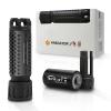 ACETECH Airsoft Riffle Tracer Unit Predator MKIII Glow in The Dark BB LED Lighting Effect (RGB/Rainbow, Black) view 1