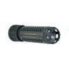 ACETECH Airsoft Riffle Tracer Unit Predator MKIII Glow in The Dark BB LED Lighting Effect (RGB/Rainbow, Black) view 2