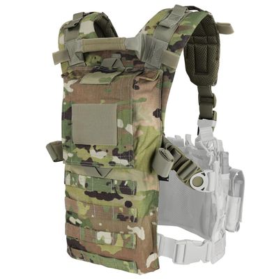 Condor Elite - Hydro Harness Integration KIT Scorpion