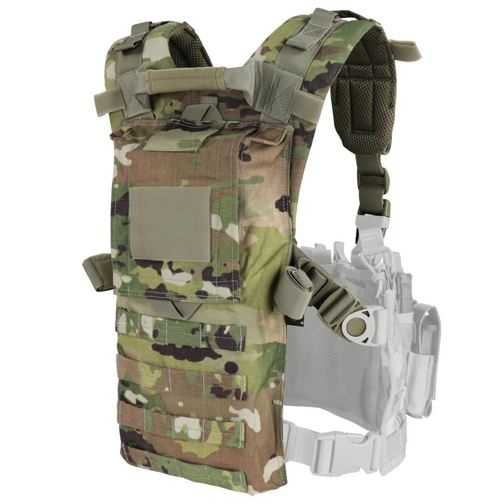 Condor Elite - Hydro Harness Integration KIT Scorpion
