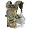 Condor Elite - Hydro Harness Integration KIT Scorpion view 1