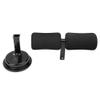 Sit ups Assistant Device, Suction Cup Sit Up Bar Stand Adjustive Sport Abdominal Trainer Bracket for Abdominal Training Yoga Fitness view 1