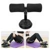 Sit ups Assistant Device, Suction Cup Sit Up Bar Stand Adjustive Sport Abdominal Trainer Bracket for Abdominal Training Yoga Fitness view 3