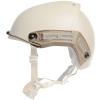 Bifrost Gear MLOK Side Accessory Rails Compatible with Crye AirFrame Helmets (Tan) view 1