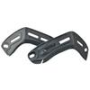 Bifrost Gear MLOK Side Accessory Rails Compatible with Crye AirFrame Helmets (Tan) view 2